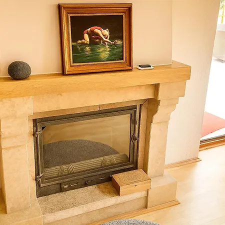 Cozy Garden House In * Boedapest